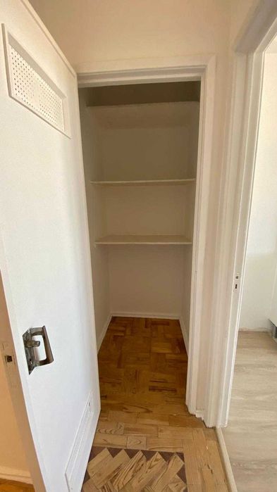 Arrendo T2 remodelado
