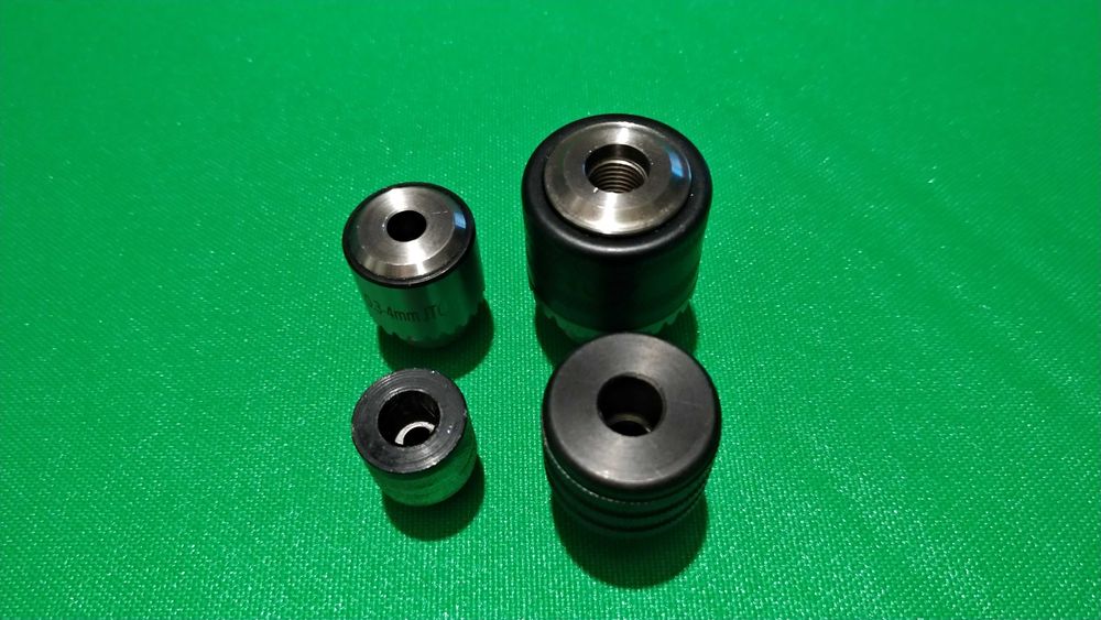 Патрон сверлильный мини, патрон на Proxxon: 140 грн. - Інший інструмент ...