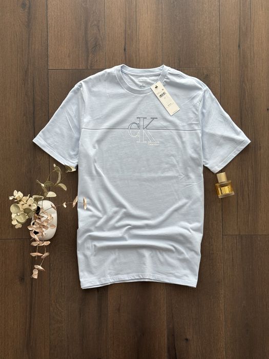 Футболка Calvin Klein, оригінал 100%