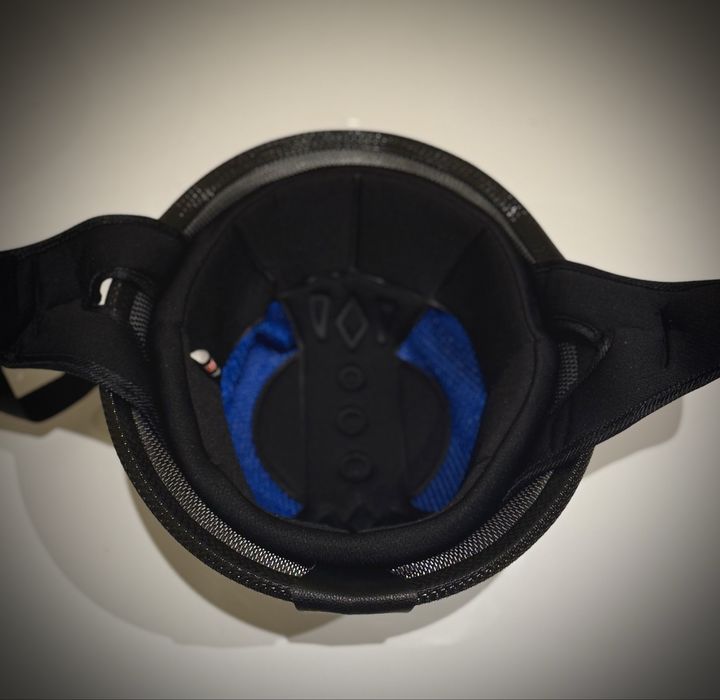 Hełm niemiecki kask