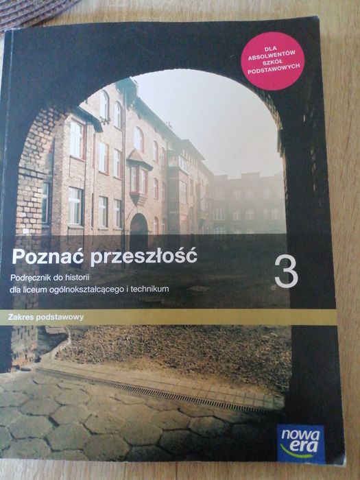 Poznać przeszłość 3
