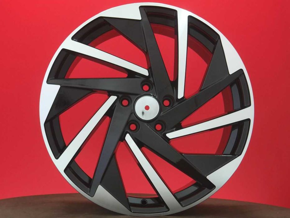FELGI R19 5x112 VW ARTEON GOLF 8 PASSAT B8 B9 Tayron T-ROC Tiguan 2 3