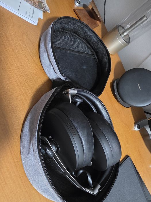 Sennheiser Momentum 3