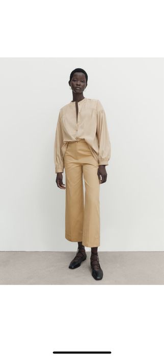 Брюки Massimo Dutti
