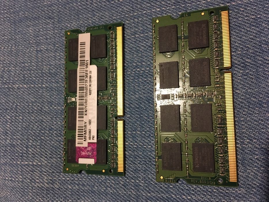 2x2g. RAM computer64585675617410120