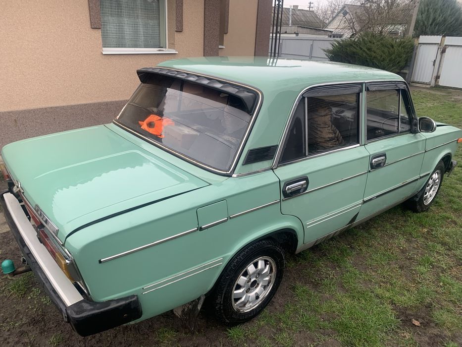 Продам,Ваз2106,1986року.