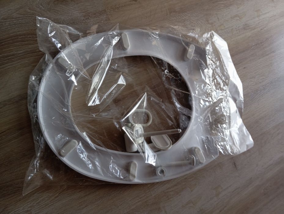 Deska sedesowa , plastikowa