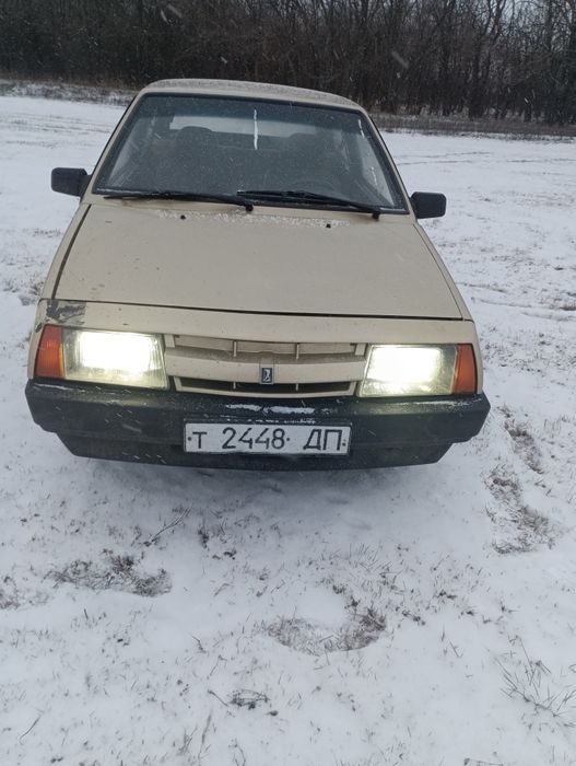 Продам ваз 2108.87р.в.