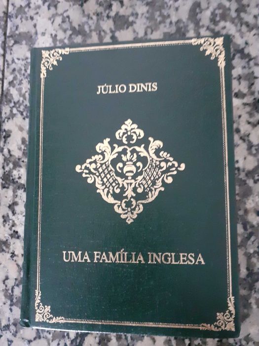 Livros encadernados - Novos