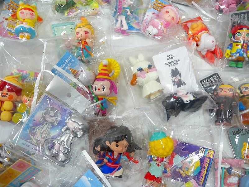 Великий Аукціон Лот з фігурками Pop Mart, Поп Март фігурки. Molly, Tiny Tiny, Cry Baby, Azura, Disney, Pino Jelly, Dimoo, Labubu, Genshin, Migo і тп