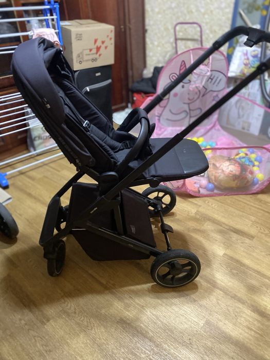 Продам СРОЧНО Carrello Alfa 2в1 2024г +подарок