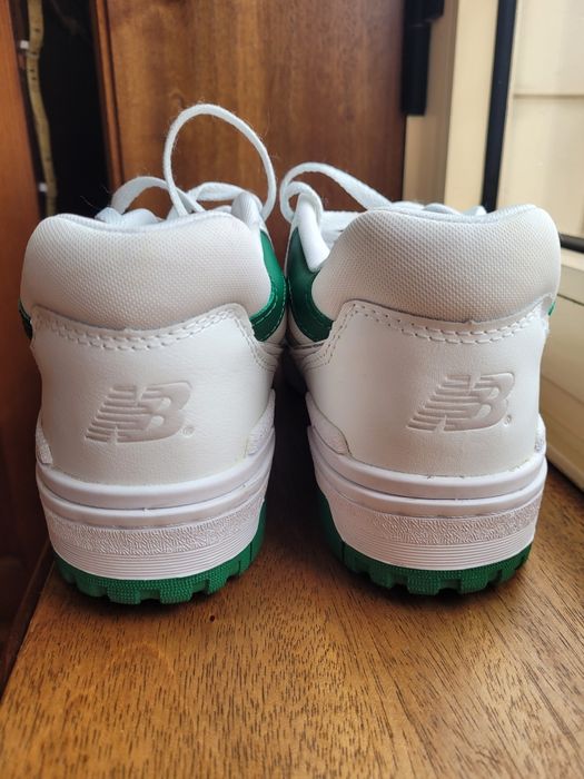 Sapatilhas New Balance 550