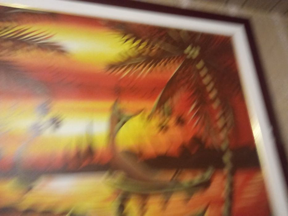 Quadro de estilo tropical64738020784002122