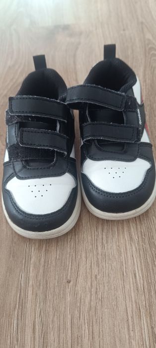 Buty chłopięce Reebok rozmiar 24