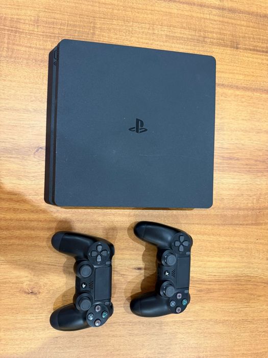 Playstation 4 Slim 1 Tb Ps4 slim