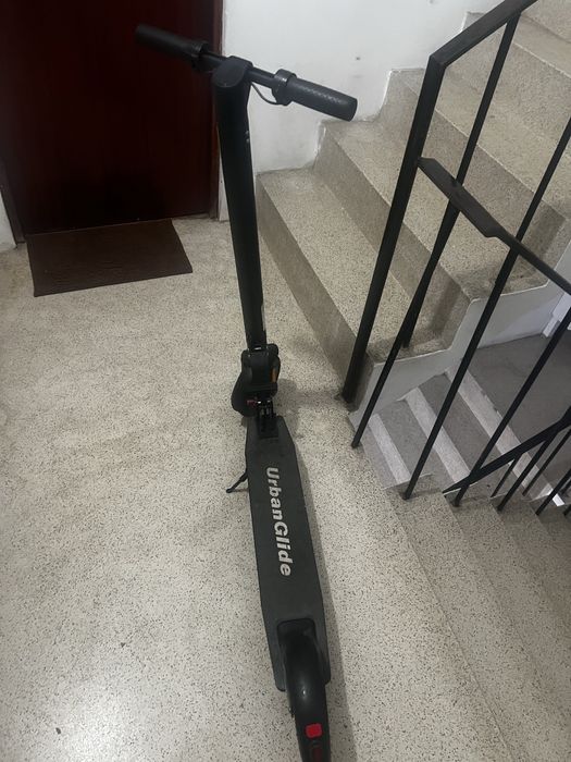 Trotinete urban