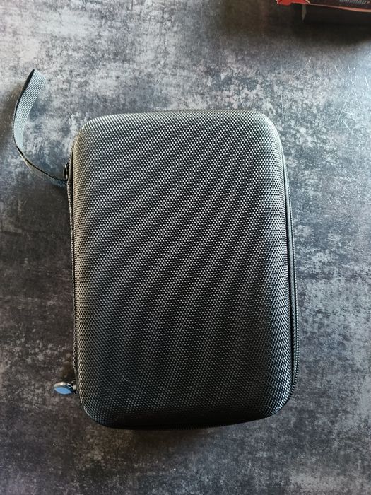 Pudełko etui case na lotki dart