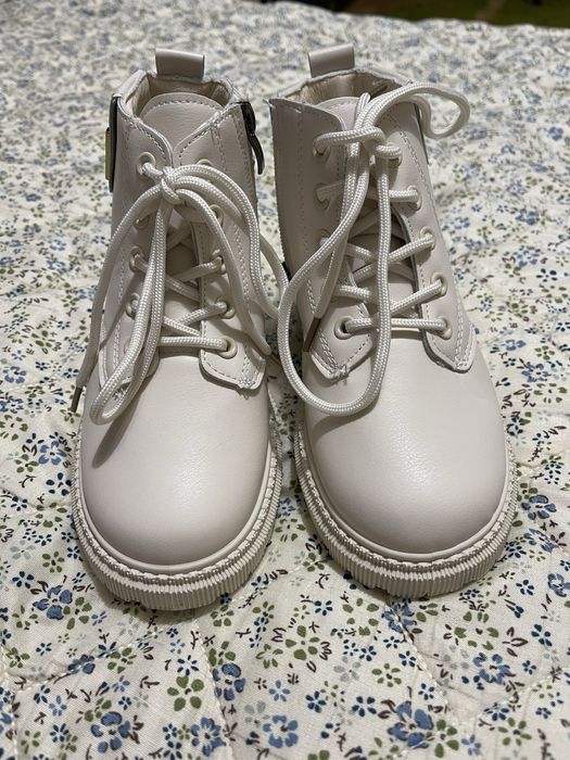 Зимові ,дитячі чобітки