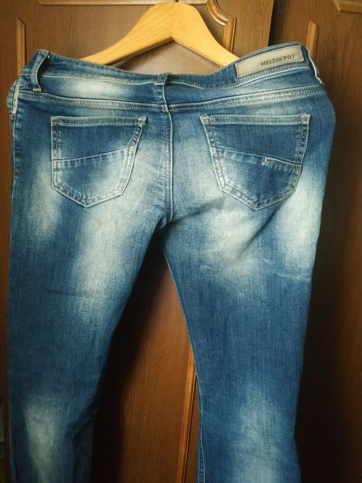 Продам брюки в хорошем состоянии!