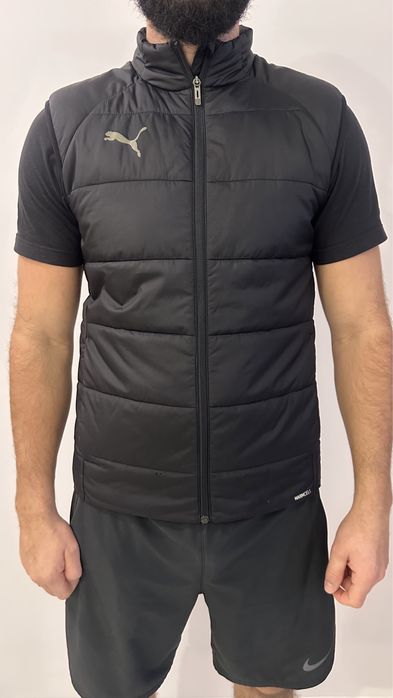 Жилетка puma оригінал