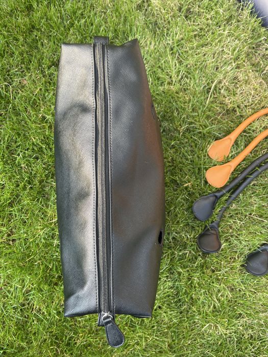 Zestaw gumowych torebek O Jelly Bag