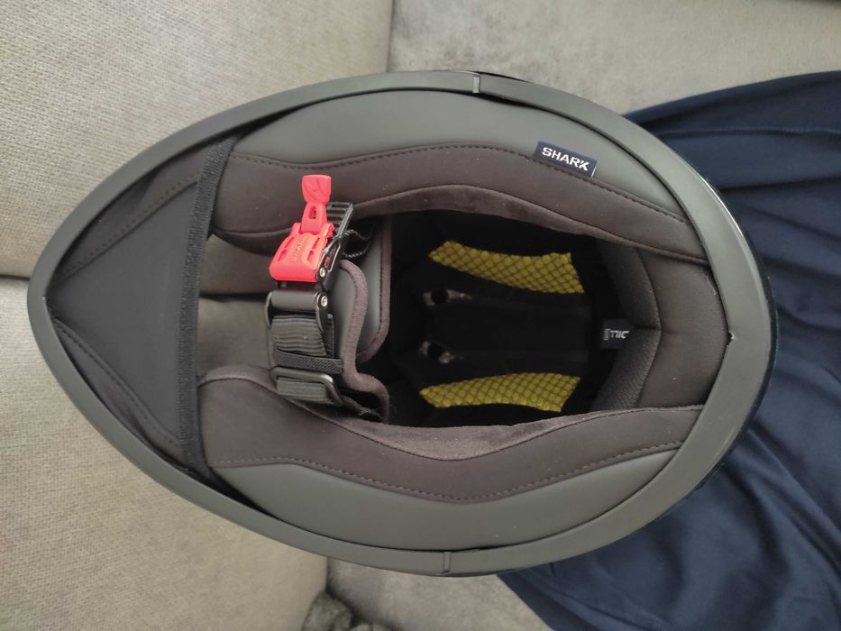 Capacetes Shark Ridill 2