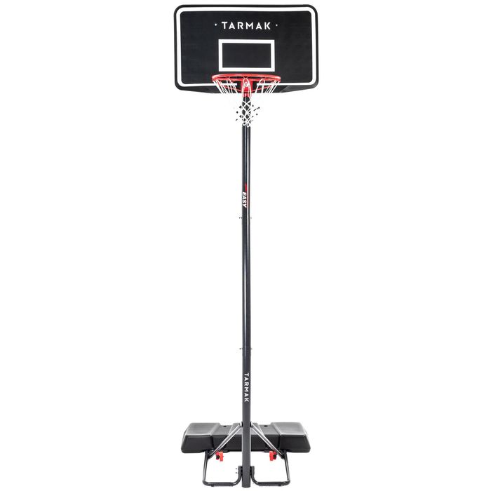 Tabela Basquetebol Criança/Adulto B100 easy.Regulável s/ferramentas