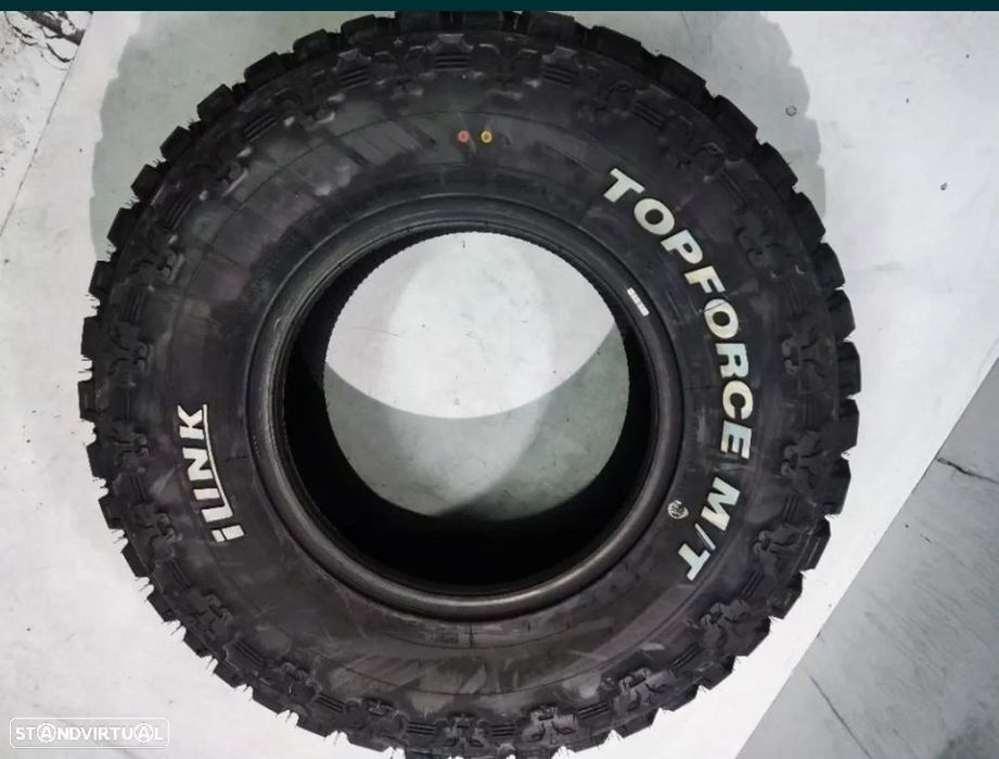 2 pneus novos ilink 235-75r15 - oferta da entrega