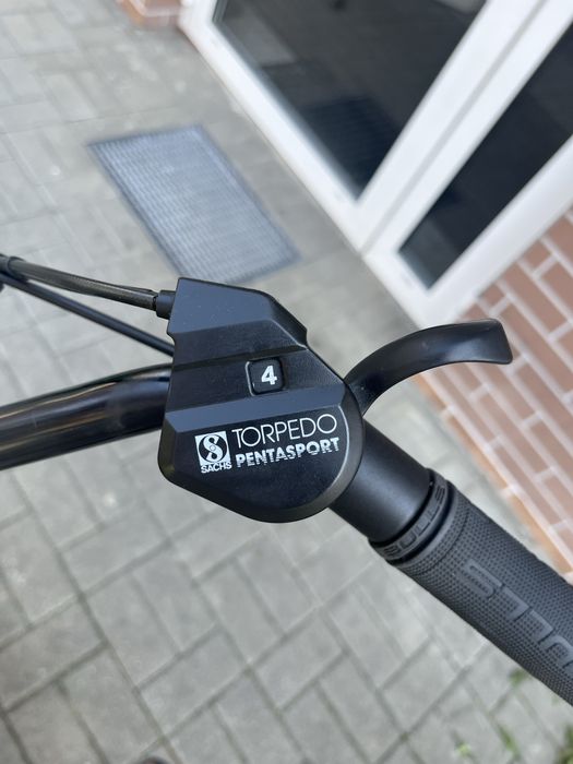 Rower damski Kalkhoff