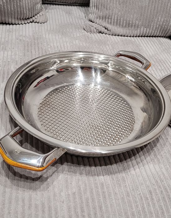 Patelnia philipiak królewska