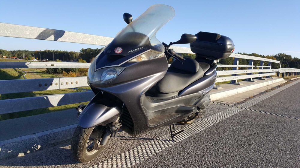 Yamaha