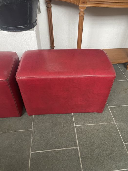 Bancos em Napa de Quarto ou Sala