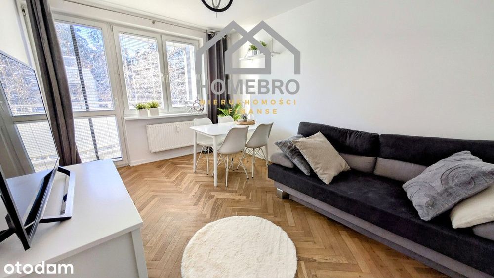 3 pokoje | osobna kuchnia | Sopot | Przylesie