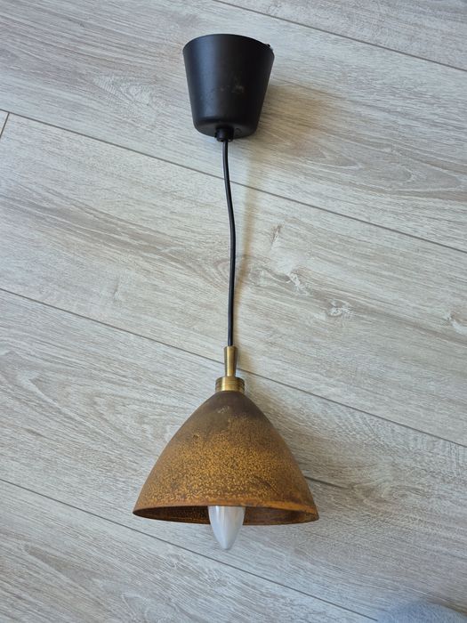 Duńska lampa  Herstal  Mega Dove Pendel