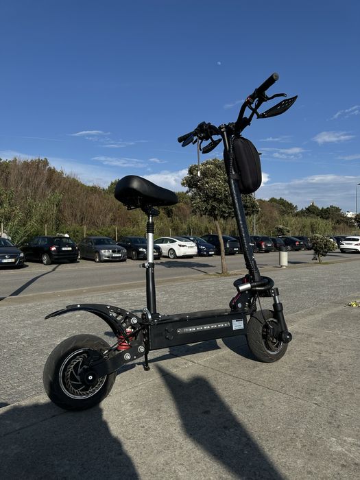 Trotinete BOYUEDA Q7 PRO