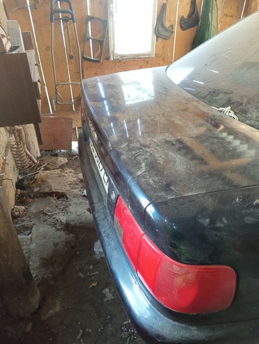 продам ауді а6, торг присутній реальному покупцю