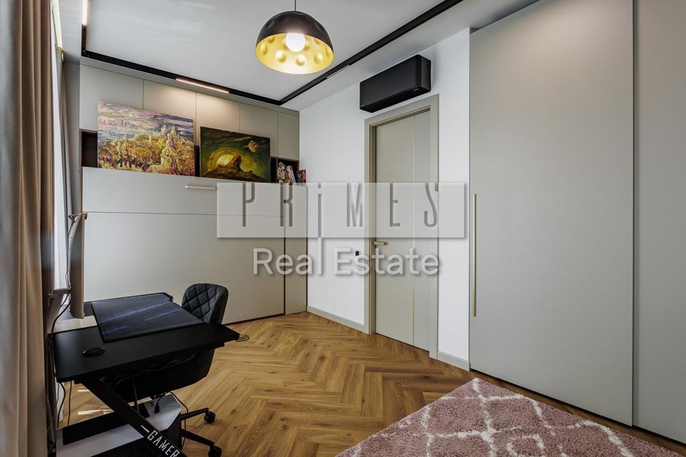 Продаж 4-кімнатної квартири 130 м² ЖК Новопечерські Липки Печерськ