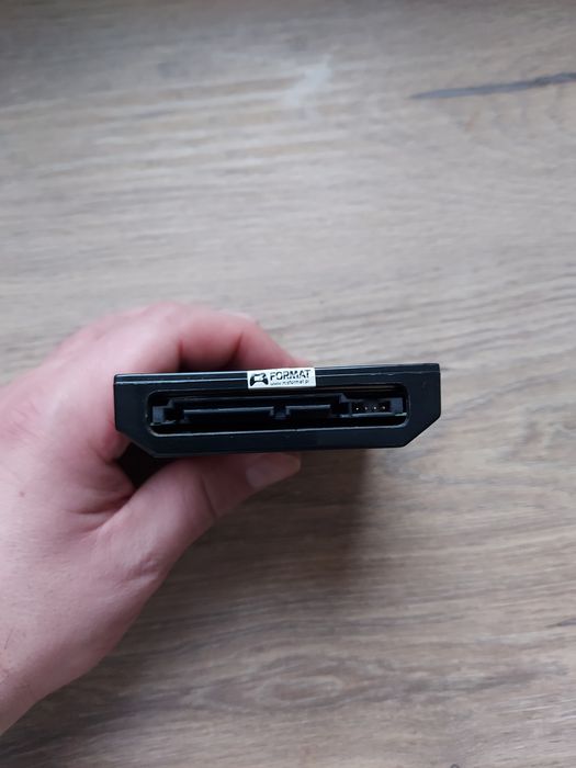 Dysk 320 GB do Xbox 360