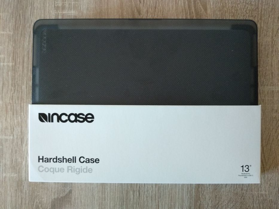 Capa rígida para computador portatil Apple 13''