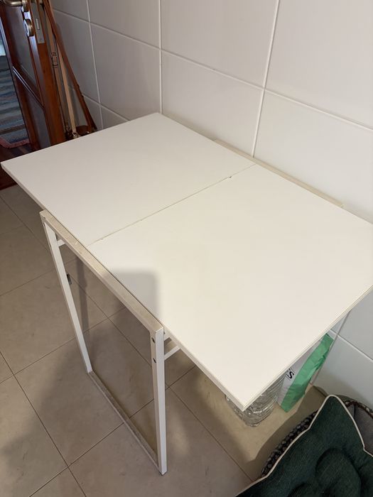 Mesa apoio para cozinha