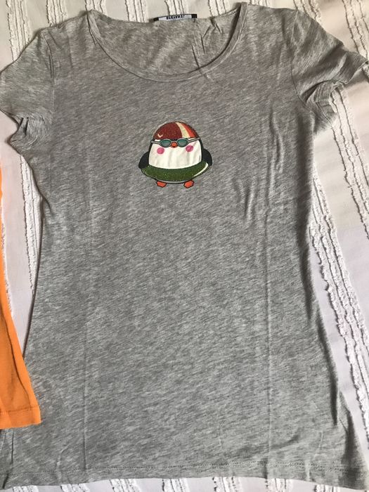 T shirts Tamanho S