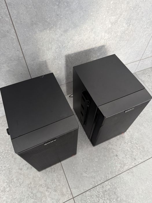 Kolumny  Sony APM-205