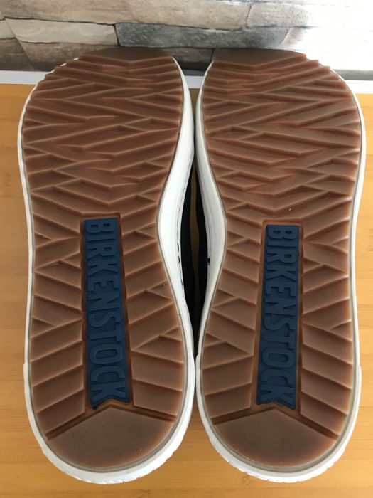 Черевики кросівки Birkenstock Bartlett