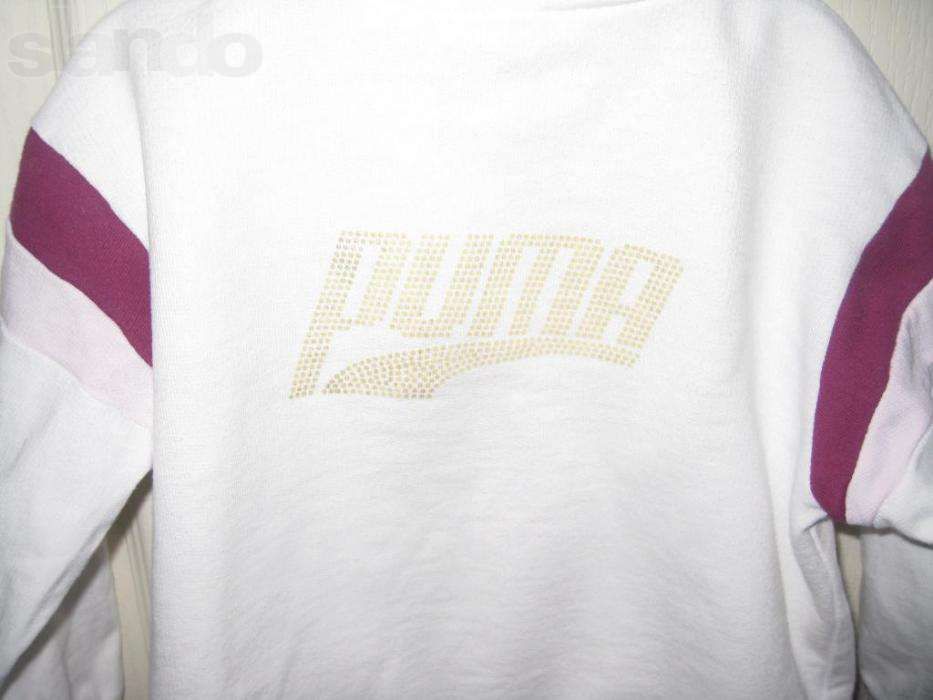 Курточка PUMA на 1 - 3 роки