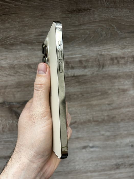 iPhone 14 Pro Max 256Gb Gold з гарантією