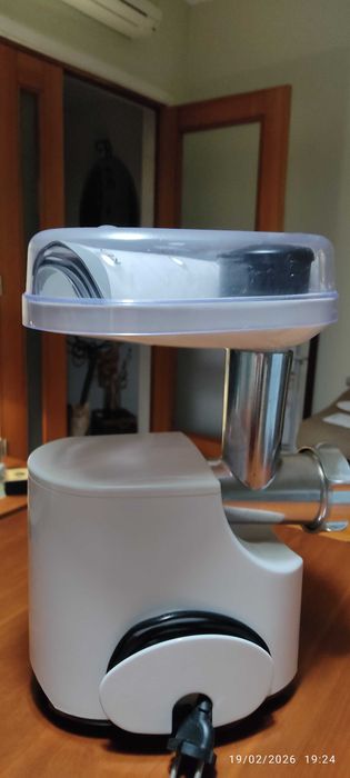 Picadora de carne Kenwood Pro