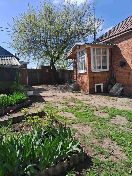 Продам будинок Вільшани/Ольшаны (Солоницевка ОТГ)