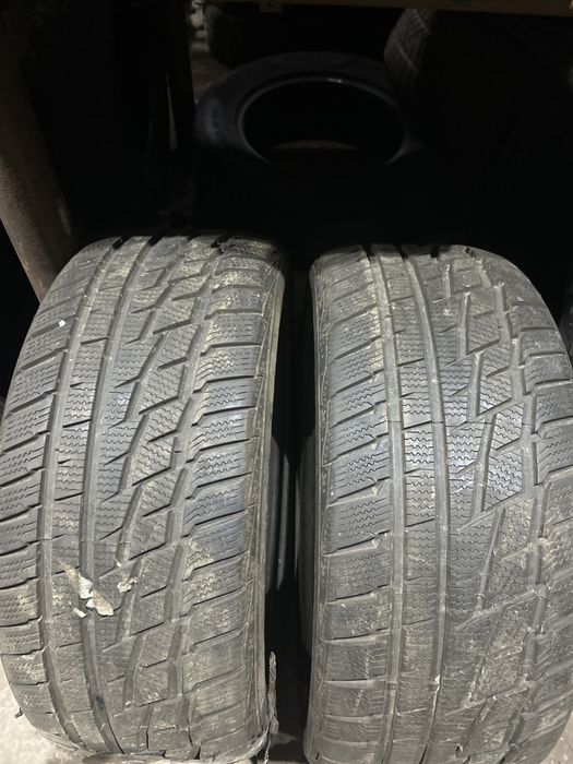 Шини 275.40.20 matador 2 шт