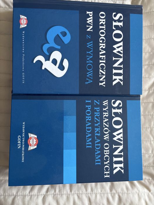 Słownik ortograficzny+wyrazów obcych