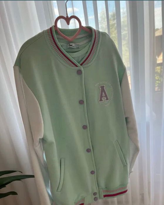 Стильний костюм підлітковий для дівчинки